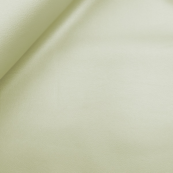 Atlanta Leatherette Ivory